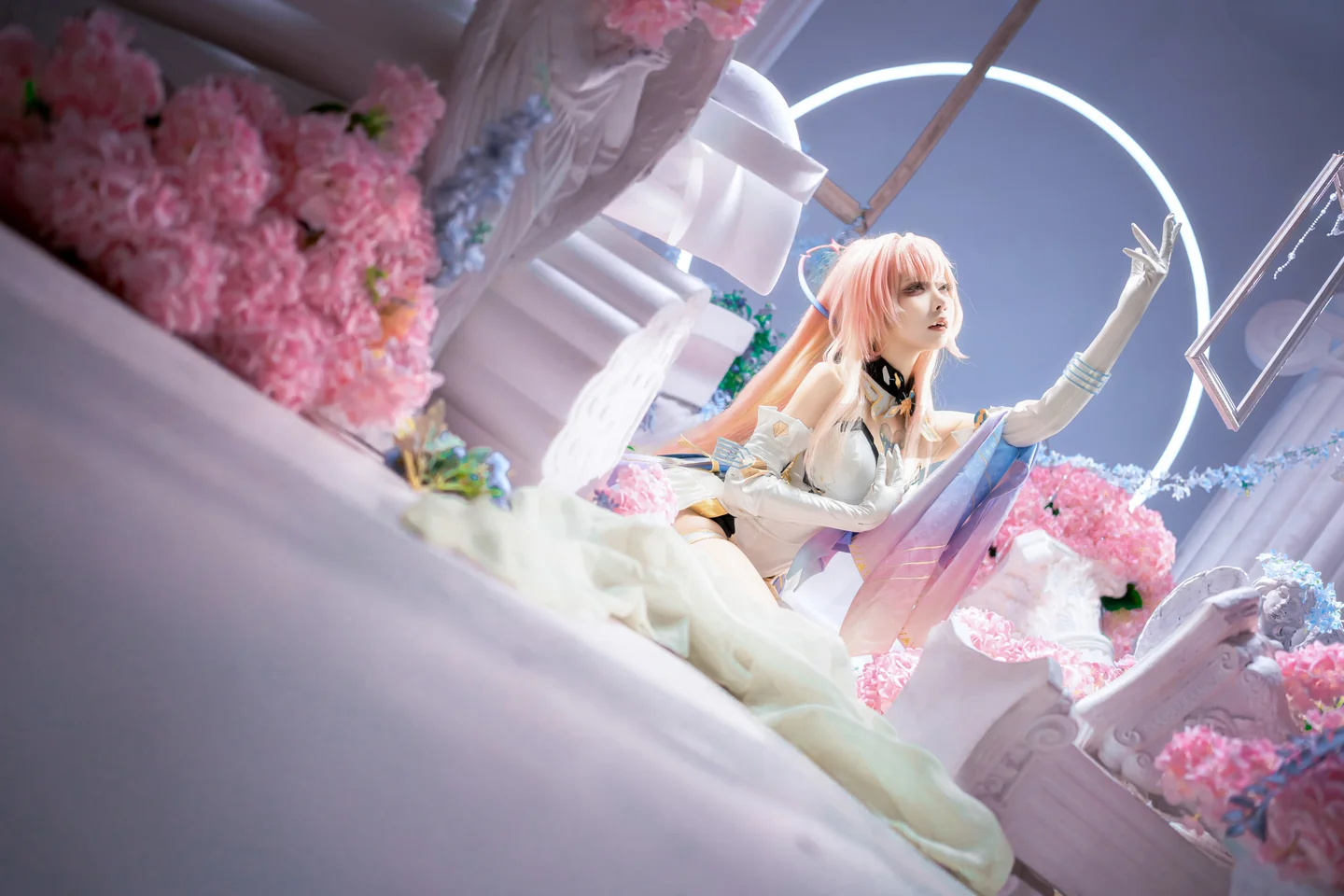 纸悦Etsu_ko - No.028 爱弥斯 [25P-289MB] tg@simisebaisi 【丝足阁】022.webp